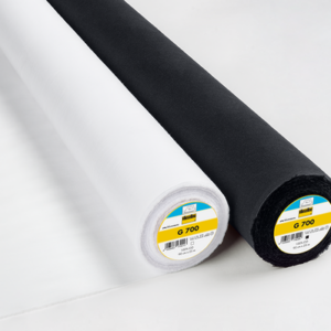 VLIESELINE G700 Entoilage tissé polyvalent thermocollant