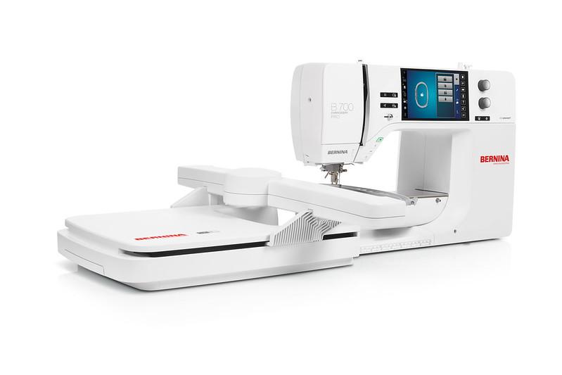 BERNINA 700-PRO – Image 2