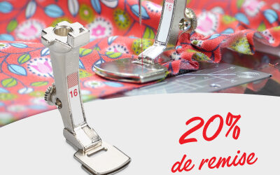 Accessoires du mois