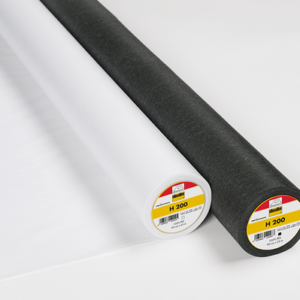 VLIESELINE H200 Entoilage thermocollant Pour petits empiècements