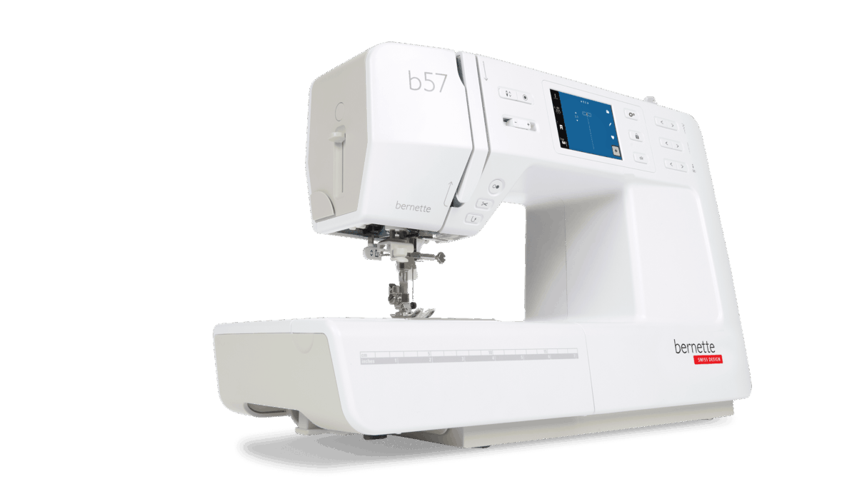 Bernette 57