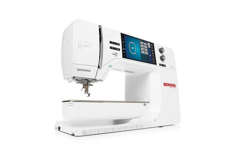 BERNINA 700-PRO – Image 3