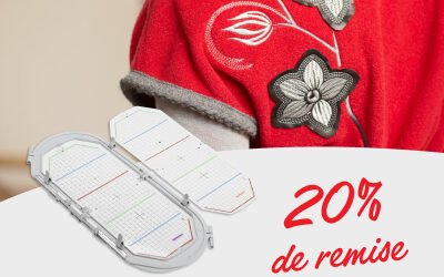 Accessoire du mois