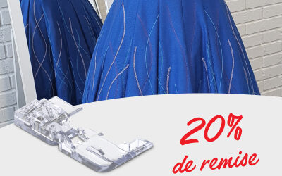 Accessoire du mois